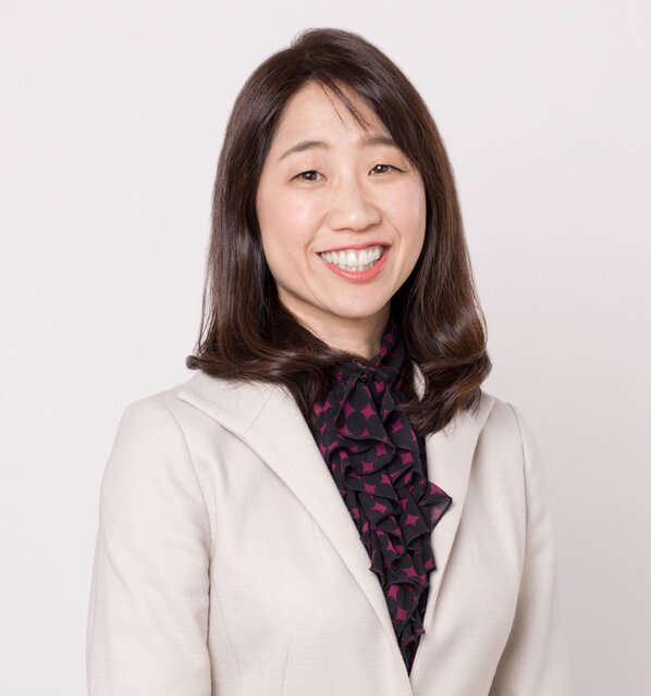 高山一恵（たかやまかずえ）さん