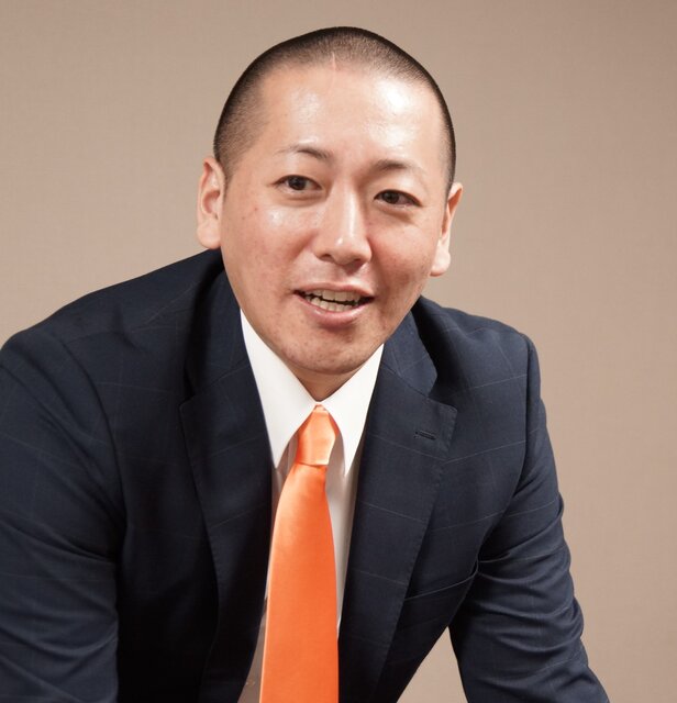 野原 亮（のはら りょう）さん