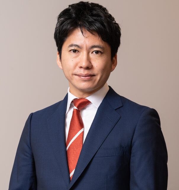 西崎　努（にしざき　つとむ）さん