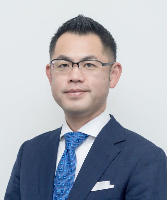 中村賢司（なかむらけんじ）さん