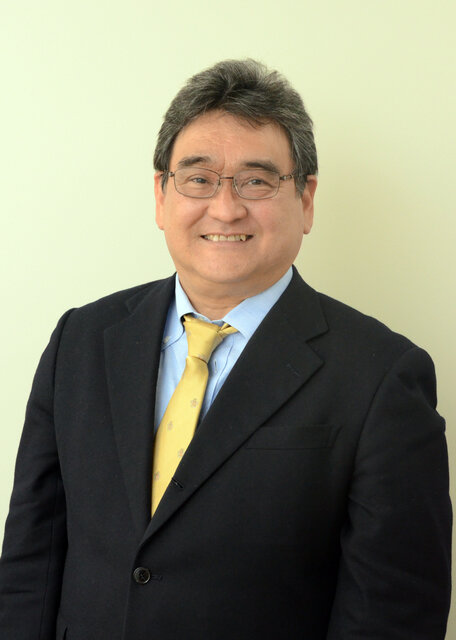 町田 徹（まちだ てつ）さん