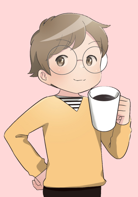 はっしゃん（投資家Vtuber）さん